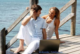 Singlereisen buchen