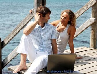 Reisen für Single ab 60