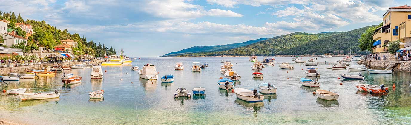 Istrien urlaub buchen