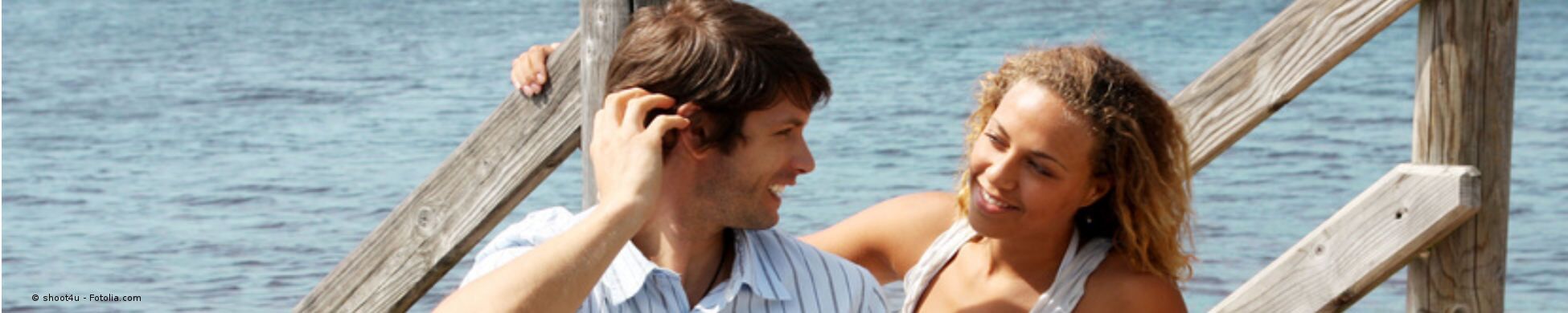 Reisen für Single ab 30 - Reisen für Single