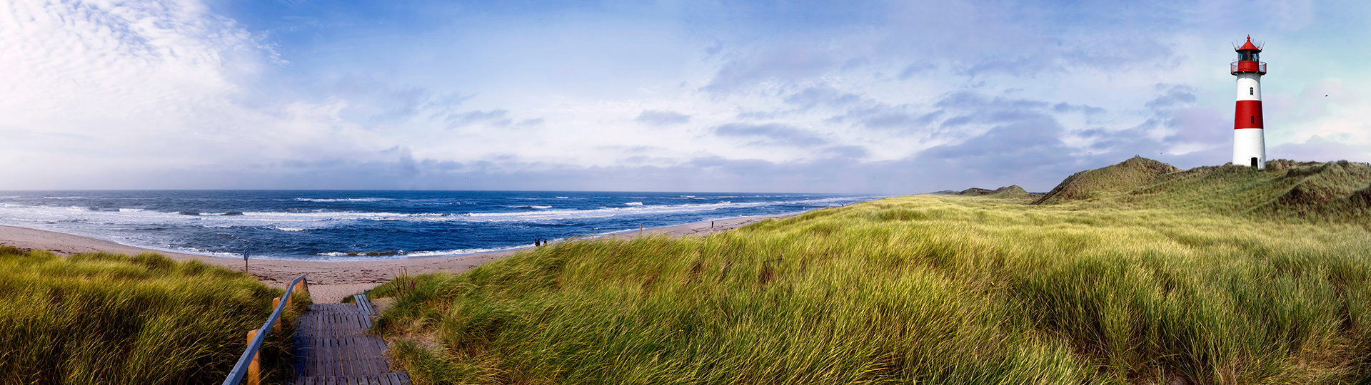 Sylt Urlaub