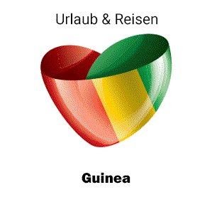 Singlesreise Guinea