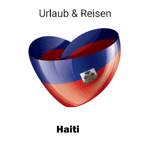 Singlesreise Haiti