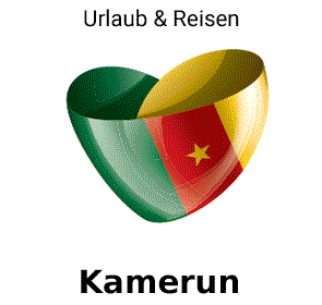 Singlesreise Kamerun