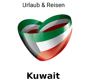 Singlesreise Kuwait