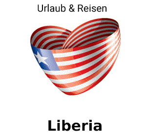 Singlesreise Liberia