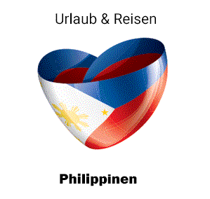 Reise Philippinen