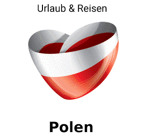 Reise Polen