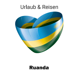 Reise Ruanda