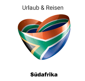 Reise Südafrika