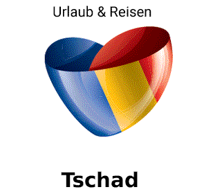 Reise Tschad