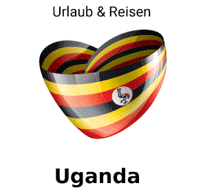 Singlesreise Uganda